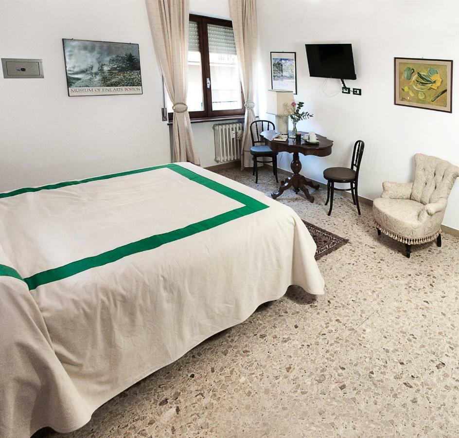 Le Stanze Di Bruno Bed & Breakfast Pescara Exterior photo